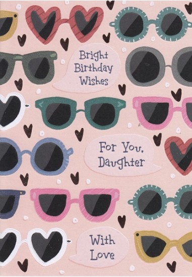 1218D DAUGHTER